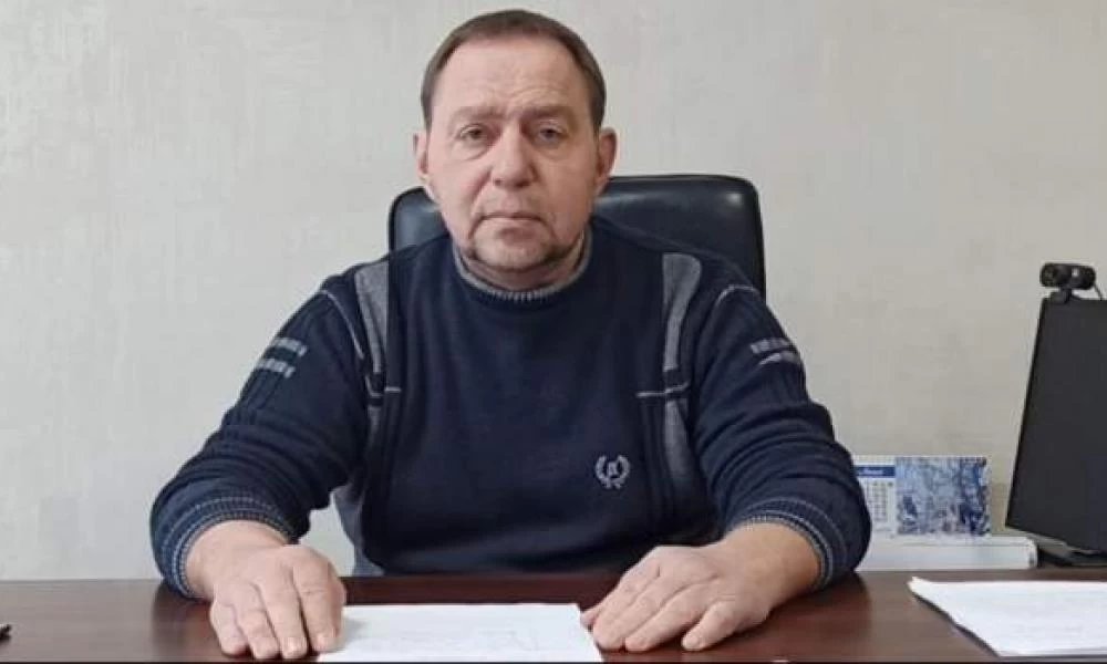 Ουκρανία: Στα ''χέρια'' των Ρώσων και δεύτερος δήμαρχος